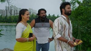 Chakri's Confession Goes Wrong