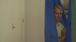 Theresa's Back