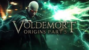 The FALL of Lord VOLDEMORT. First Wizarding War Explained [PART 3]