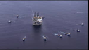 Working Watercraft
