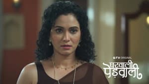 Latika and Saavi Force Bachchan to Reveal the Truth