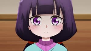 Kaya-chan Isn't Scary?