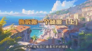 Episode 1