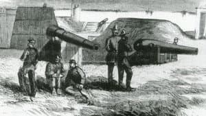 Civil War and the Confederacy