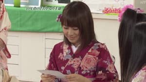 Coming of Age Celebrations (Part.5)