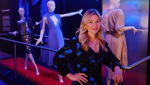 Night Fever at V&A Dundee