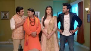 Shaadi mein Baccha