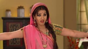 Vibhuti Decides to Become a Tailor