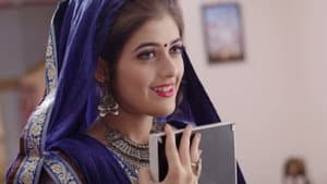 Rimjhim Hits Naksh