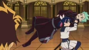 A Brave's Pride