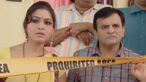 Kesri Narayan Decides To Save Chidiya Ghar