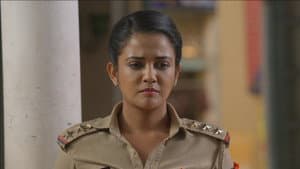 Karishma's Last Day