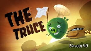 The Truce