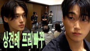 A Formal Family Meeting with a "Rejected at First Sight" Face
