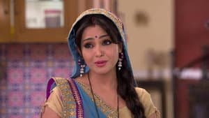 Vibhuti Gives Anita a Bicycle Ride