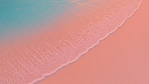 Where the Beach Breathes
