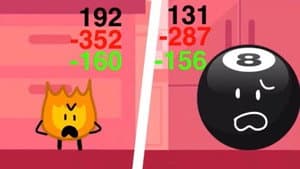 The Worst Day of Firey Jr’s Life