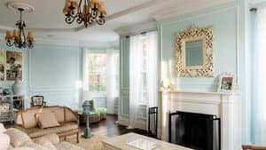 Whimsical Oyster Bay Estate