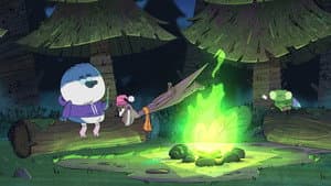 Camp Intense
