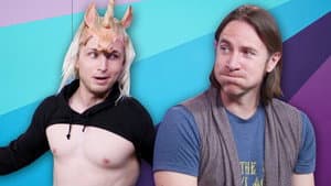 Try Not To Laugh Challenge #41 w/ Critical Role