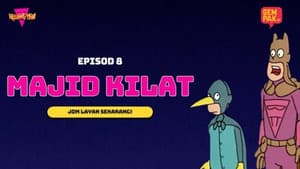 Majid Kilat
