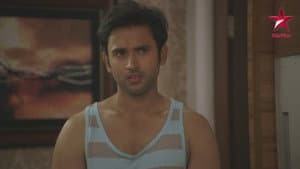 Kabir Is Viraj's Brother!
