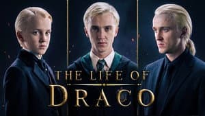 DRACO MALFOY: The Complete Life. Childhood, Death Eater, Astoria & Scorpius