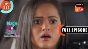 Sakhi Se Hua Accident