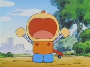 Episode 92