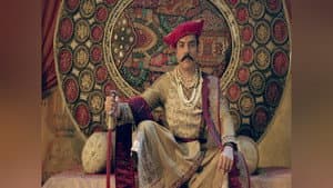 Kanhoji Angre