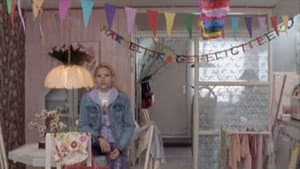 Sweet Sixteen