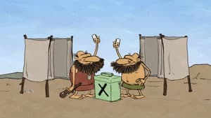 20517 Years Before Democracy