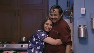 Rajesh tells Amma about her nightmare - Happu Ki Ultan Paltan