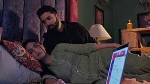 Angad's Hurtful Realisation
