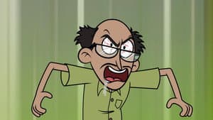 Substitute Teacher
