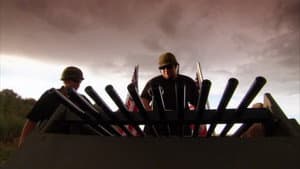 Volley Gun/Civil War Trade