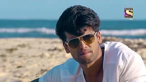 Arjun And Maya Reach Mauritius