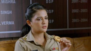 Vishwasghaat Ka Mudda