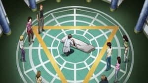 "The Alchemy Murder Case File 2"
