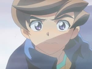That name is Yakumo