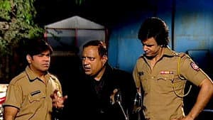 Gopi is Thief