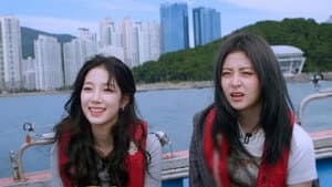 Busan: Trendy Spot Trip
