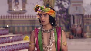 Krishna's Clever Move