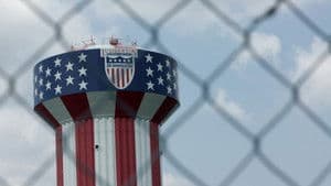 Chapter Two - The Most Dangerous County In America