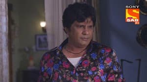 Murari Interrupts