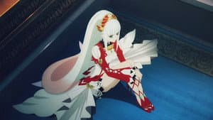 The Sacred Blade Festival