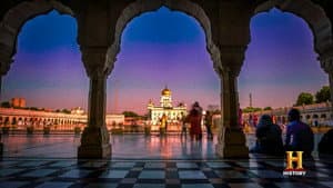 The World Without: India