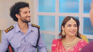 E45. Sheetal Finally Marries Rocky