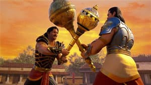 The Tournament