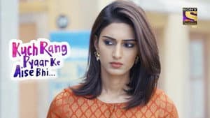 Sonakshi Asks Dev to Leave Her House